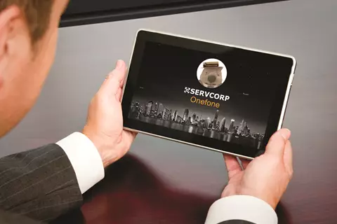 Our technology