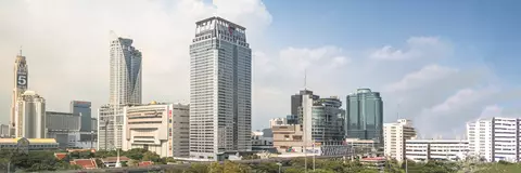 Meeting Rooms