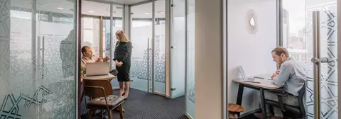 Offices