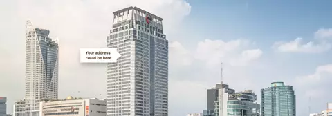 Office For Company Registration