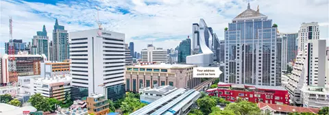 Office For Company Registration