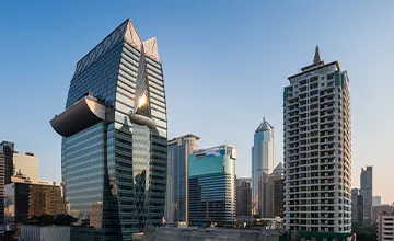 Marunouchi Trust Tower