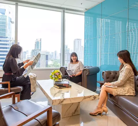 Compare Coworking Packages